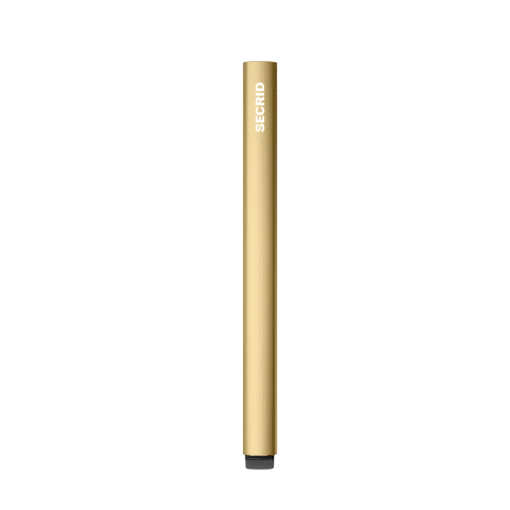 Cardprotector gold