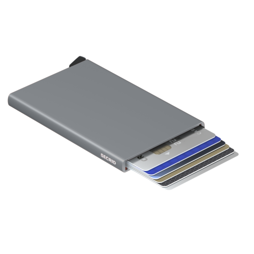 Cardprotector titanium