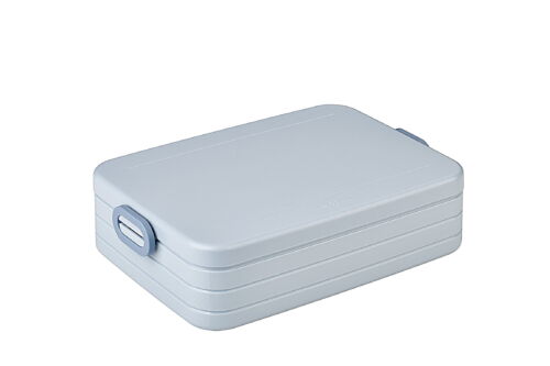 Lunchbox to go large nordic blue