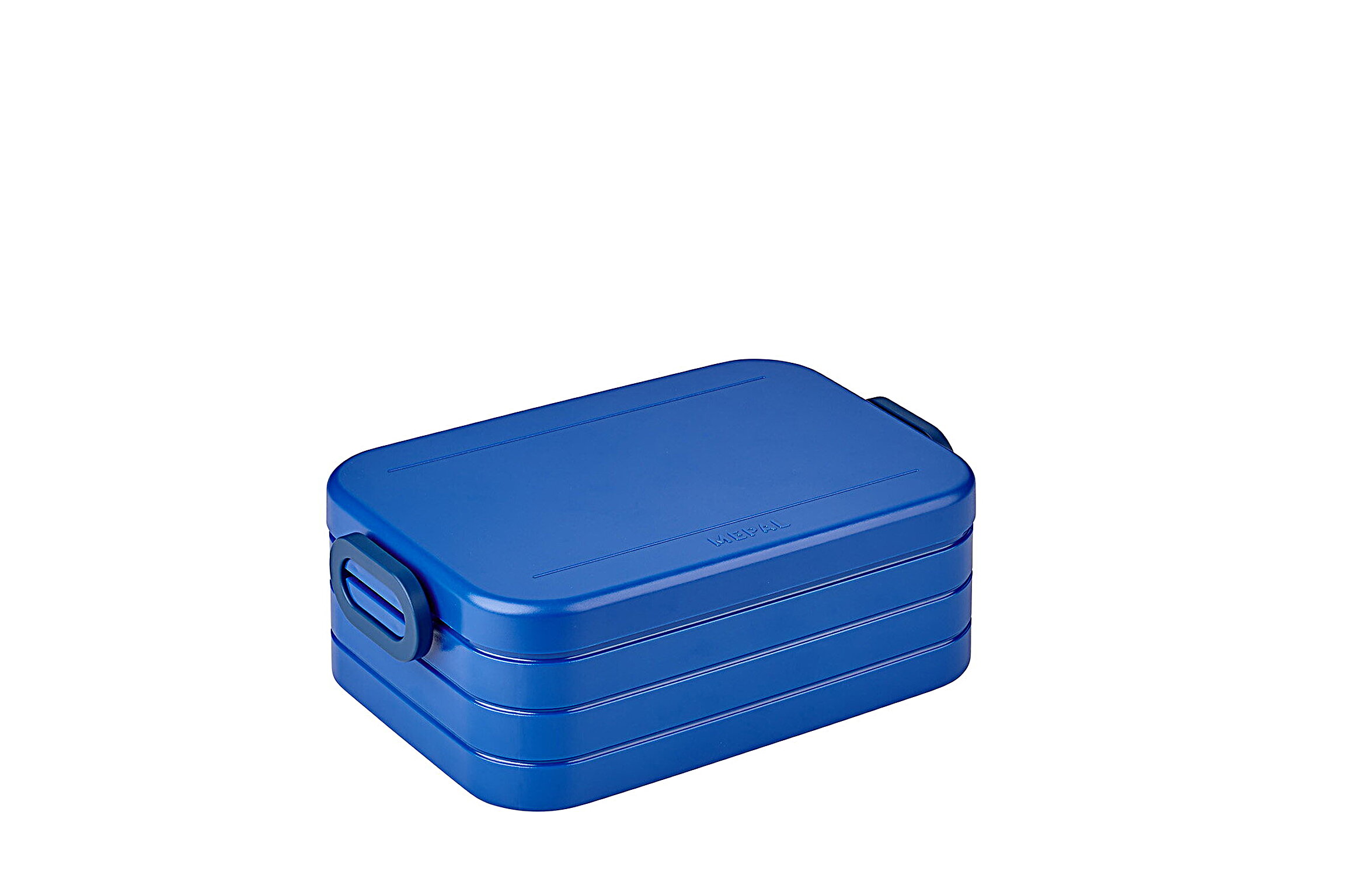 Lunchbox to go midi vivid blue