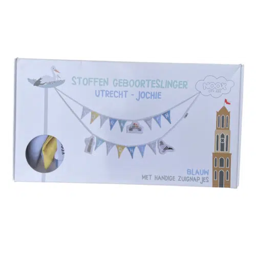 Geboorteslinger Jochie