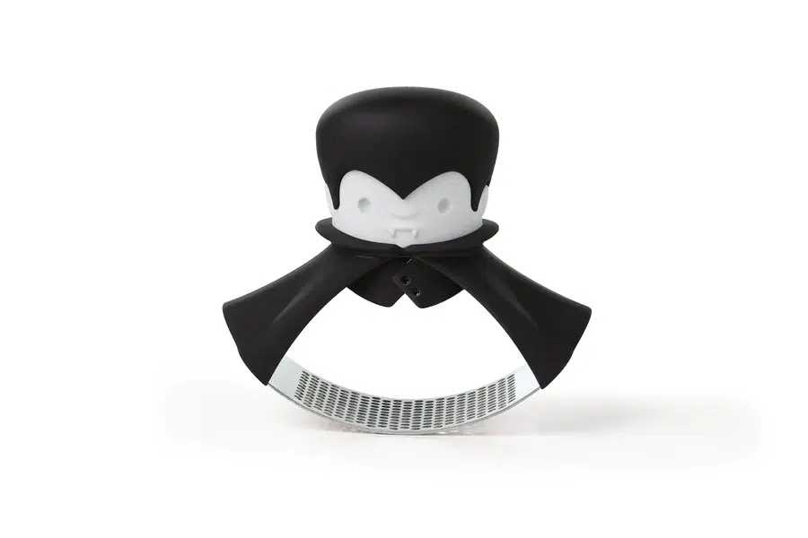 Rockula knoflookpers