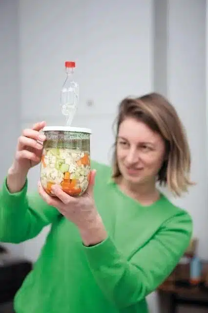 RotPot kraut zuurkool