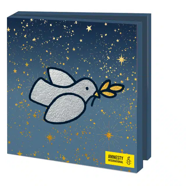 Kaartenset vierkant Dick Bruna