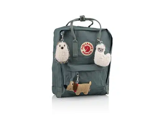 keyfriend spikey hedgehog