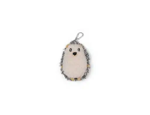 keyfriend spikey hedgehog