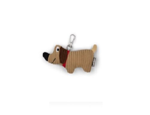 keyfriend sausage dog