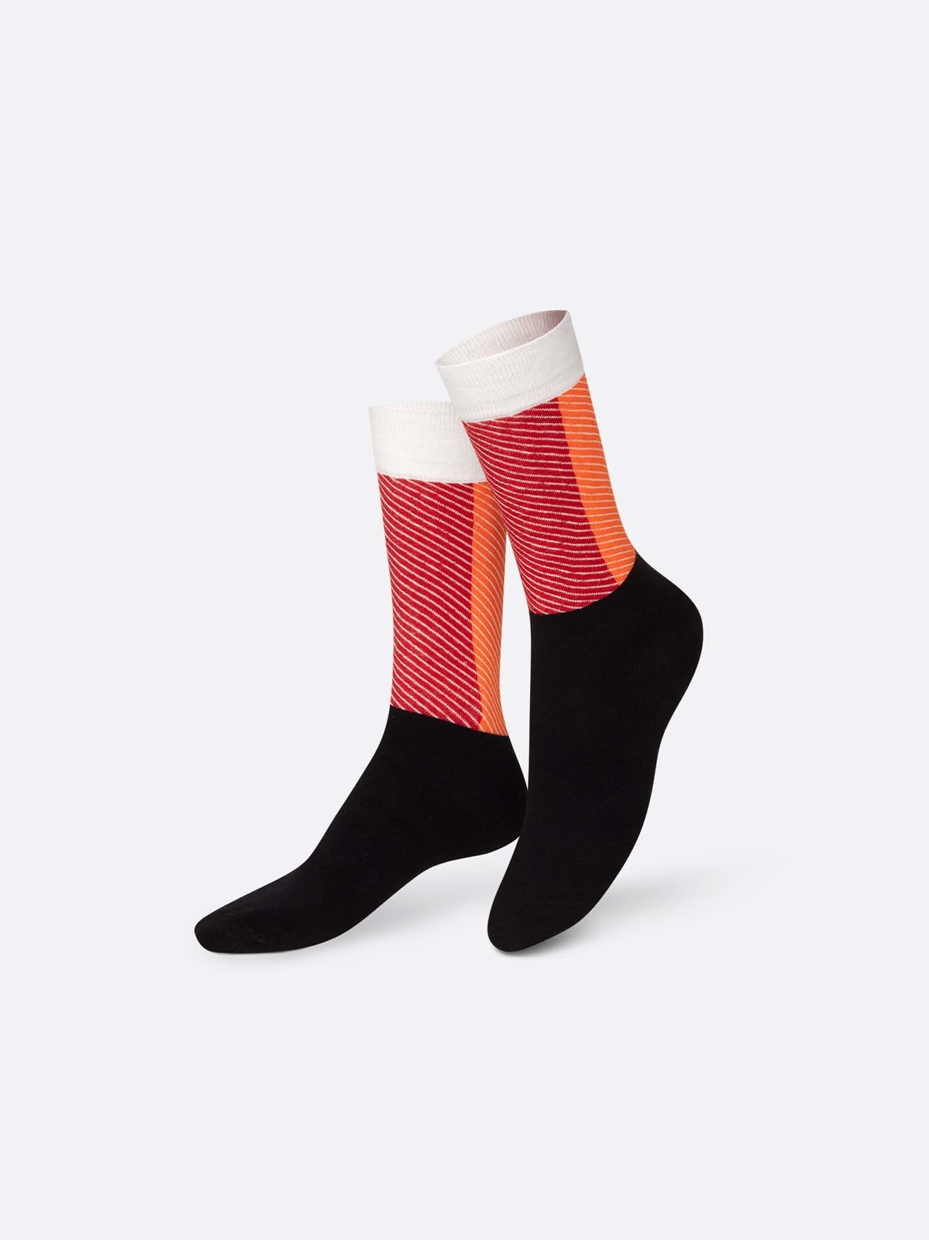 Socks nigiri box (2 pairs)