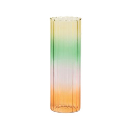 Vase gradient small