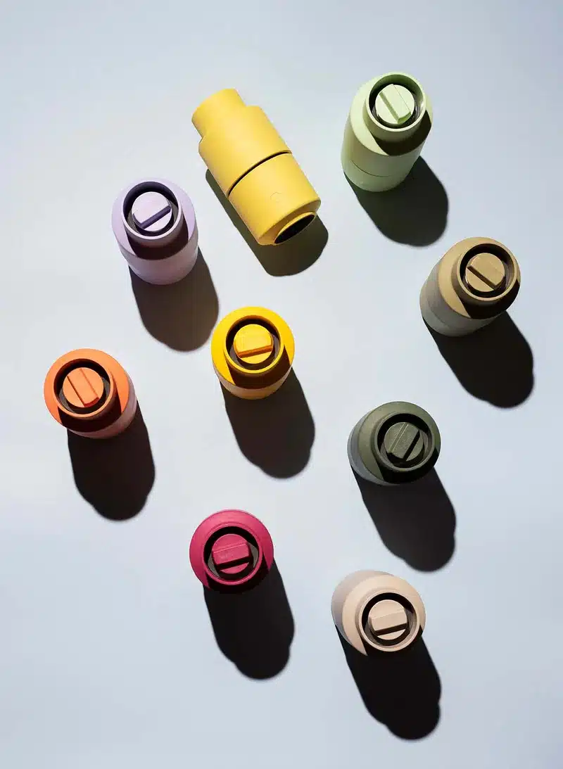 Crushgrind kruidenmolen komijn