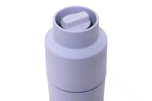 Crushgrind kruidenmolen lavendel