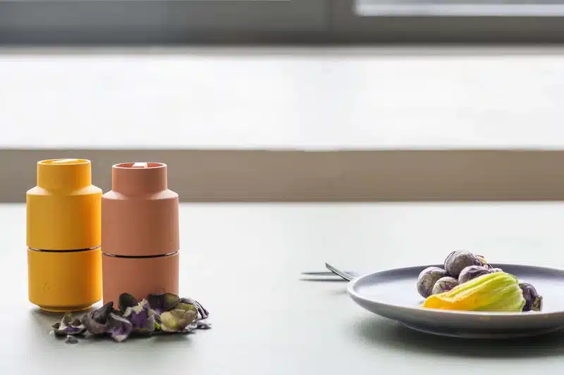 Crushgrind kruidenmolen masala