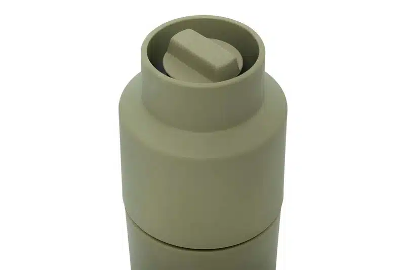 Crushgrind kruidenmolen salie