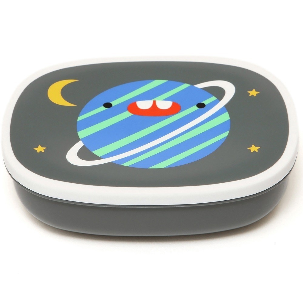 Lunchbox planet