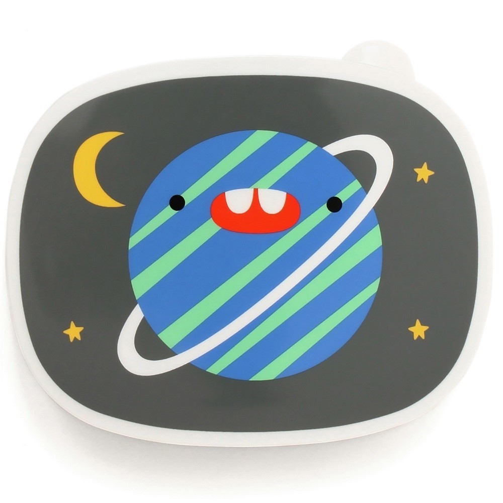 Lunchbox planet