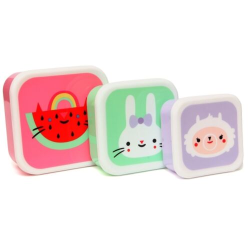 Lunchbox set watermelon sweetness