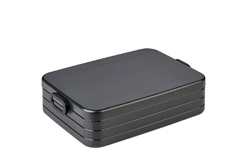 Lunchbox to go large nordic black