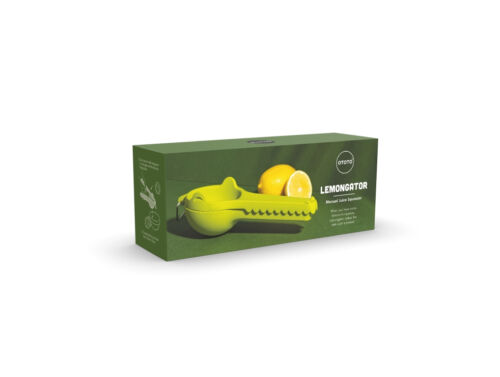 Lemongator