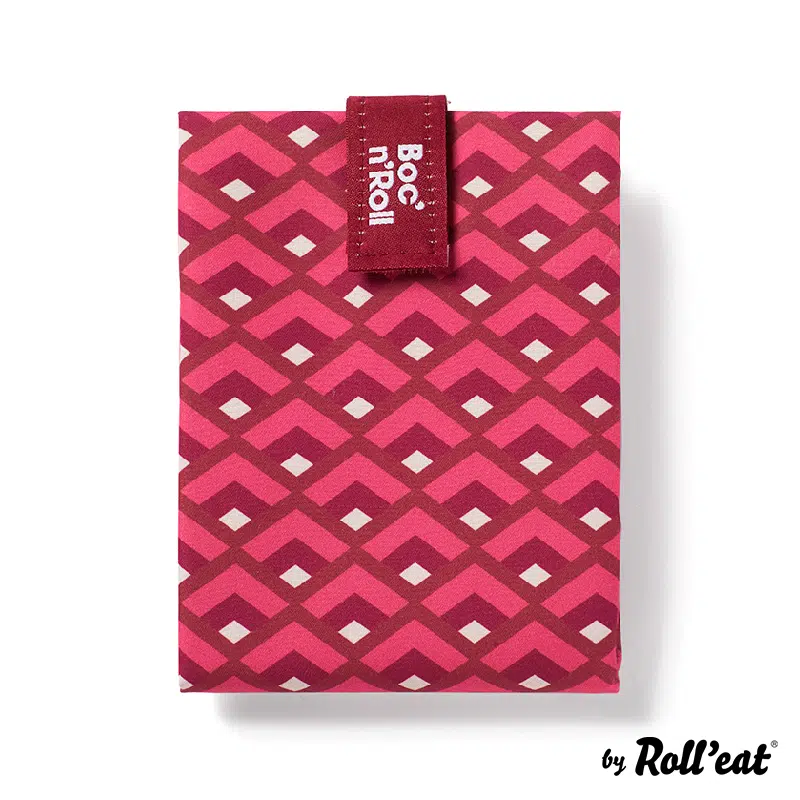 Boc 'n roll vintage Angle