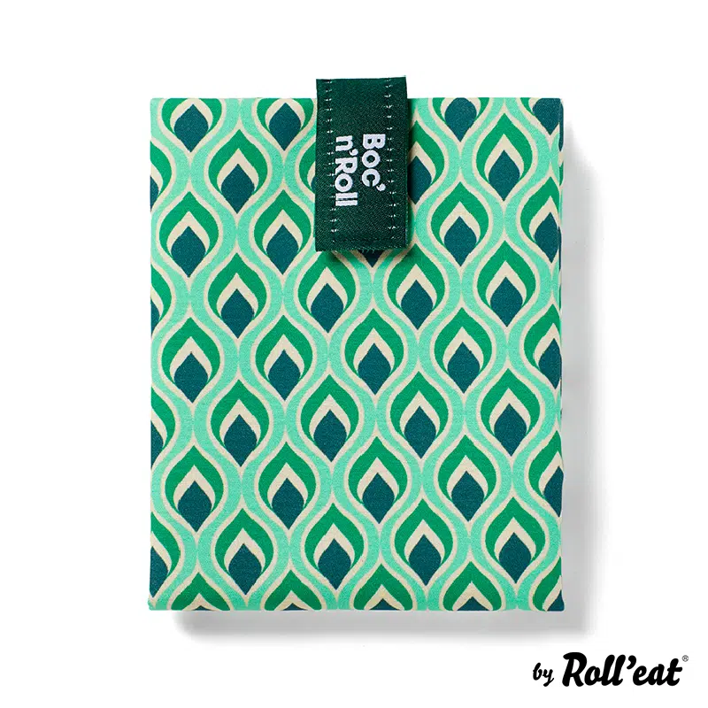 Boc 'n roll vintage Flame