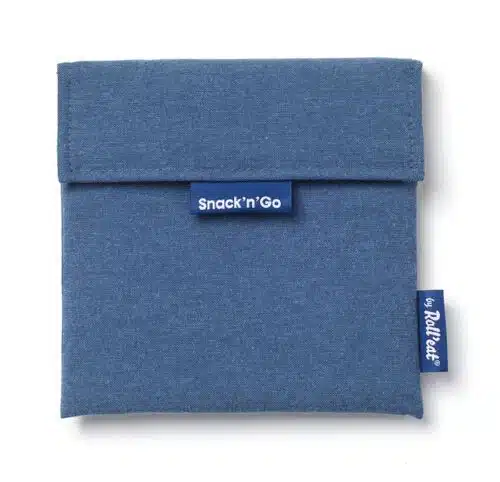 Snack 'n go nature Denim