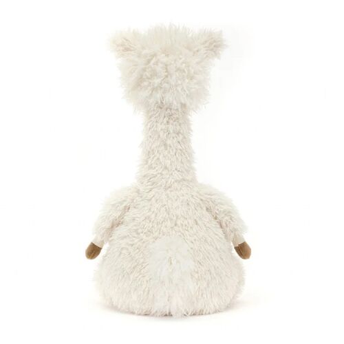 Knuffel Alonso alpaca