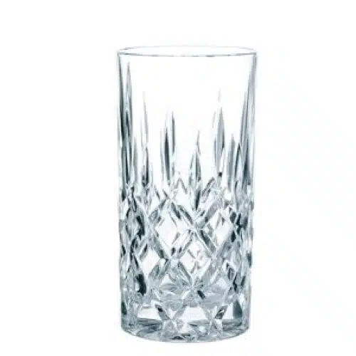 Longdrink glas noblesse