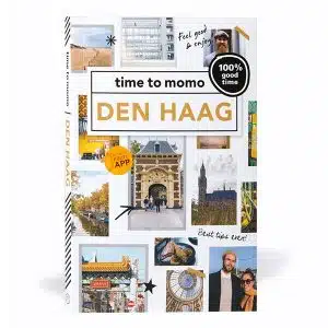 Time to momo Den Haag