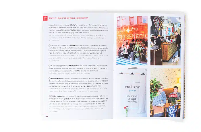 Time to momo Den Haag