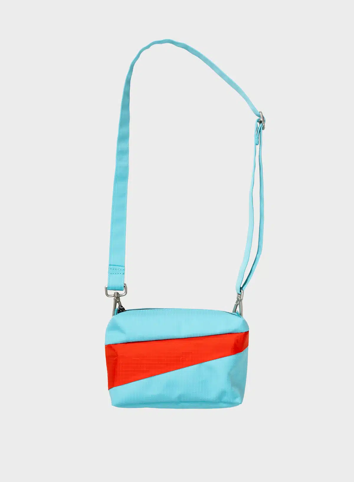 Bum bag S drive & red alert