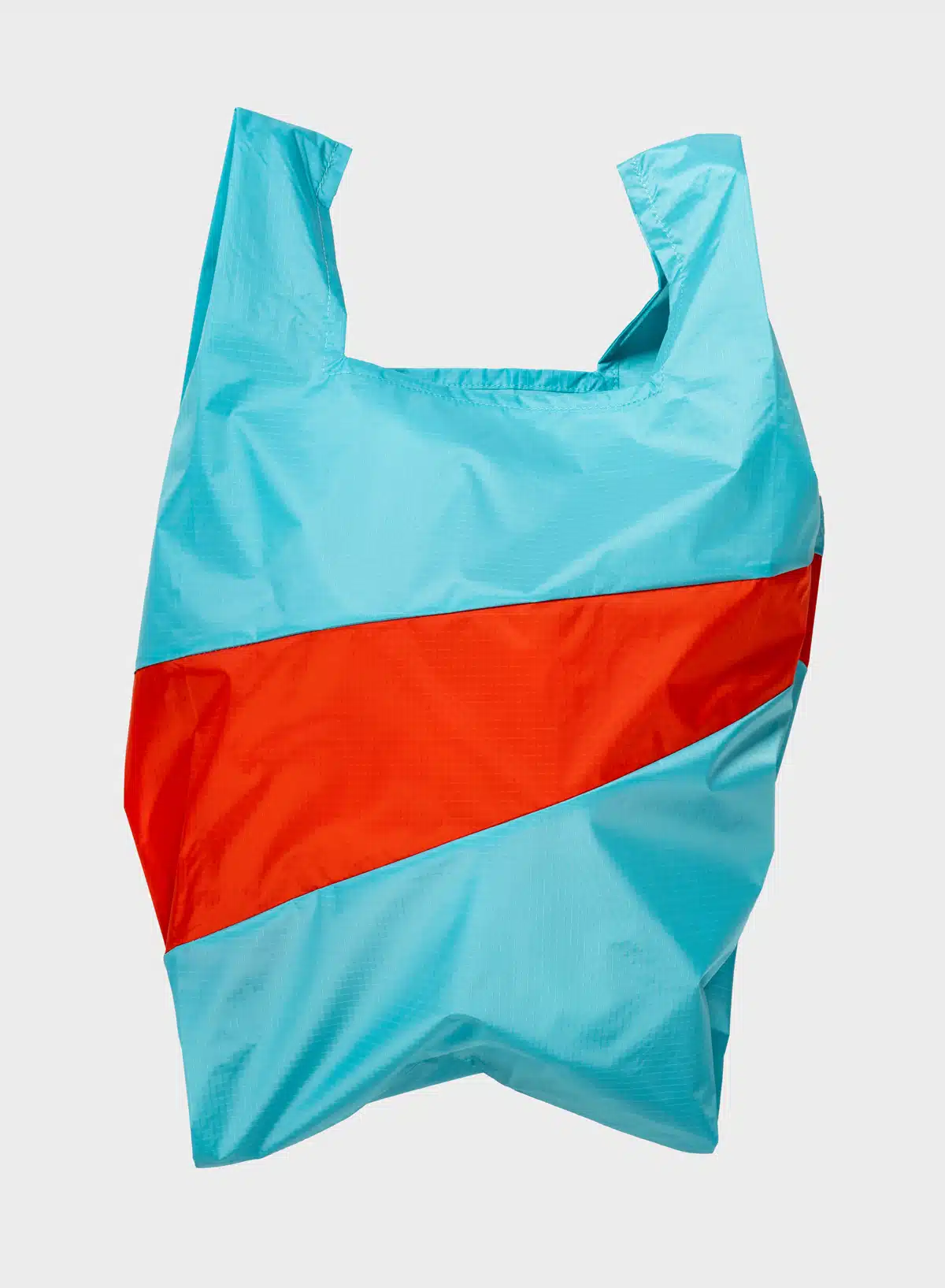 Shoppingbag Drive & Red alert L