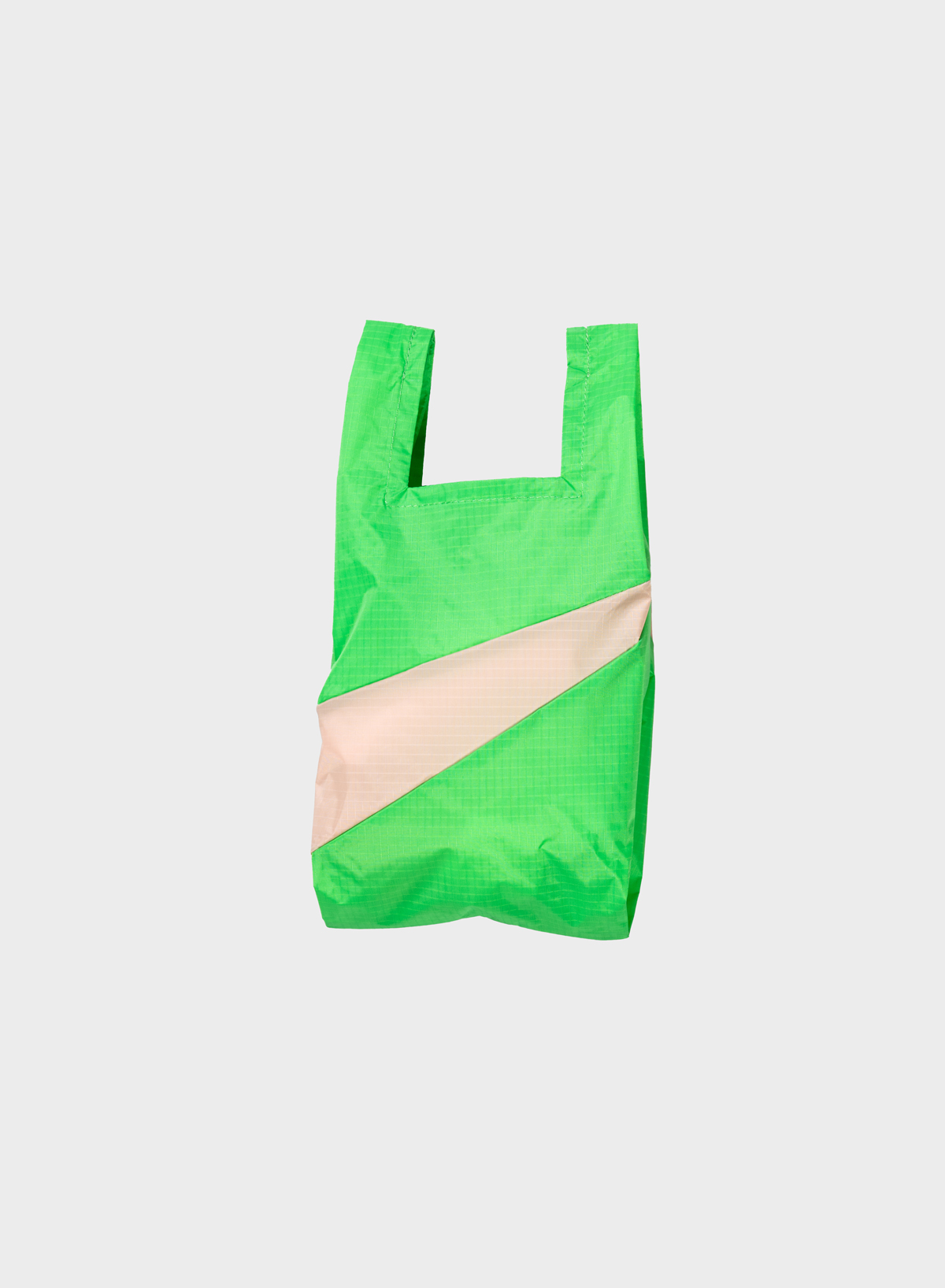 Shoppingbag Greenscreen & Tone S
