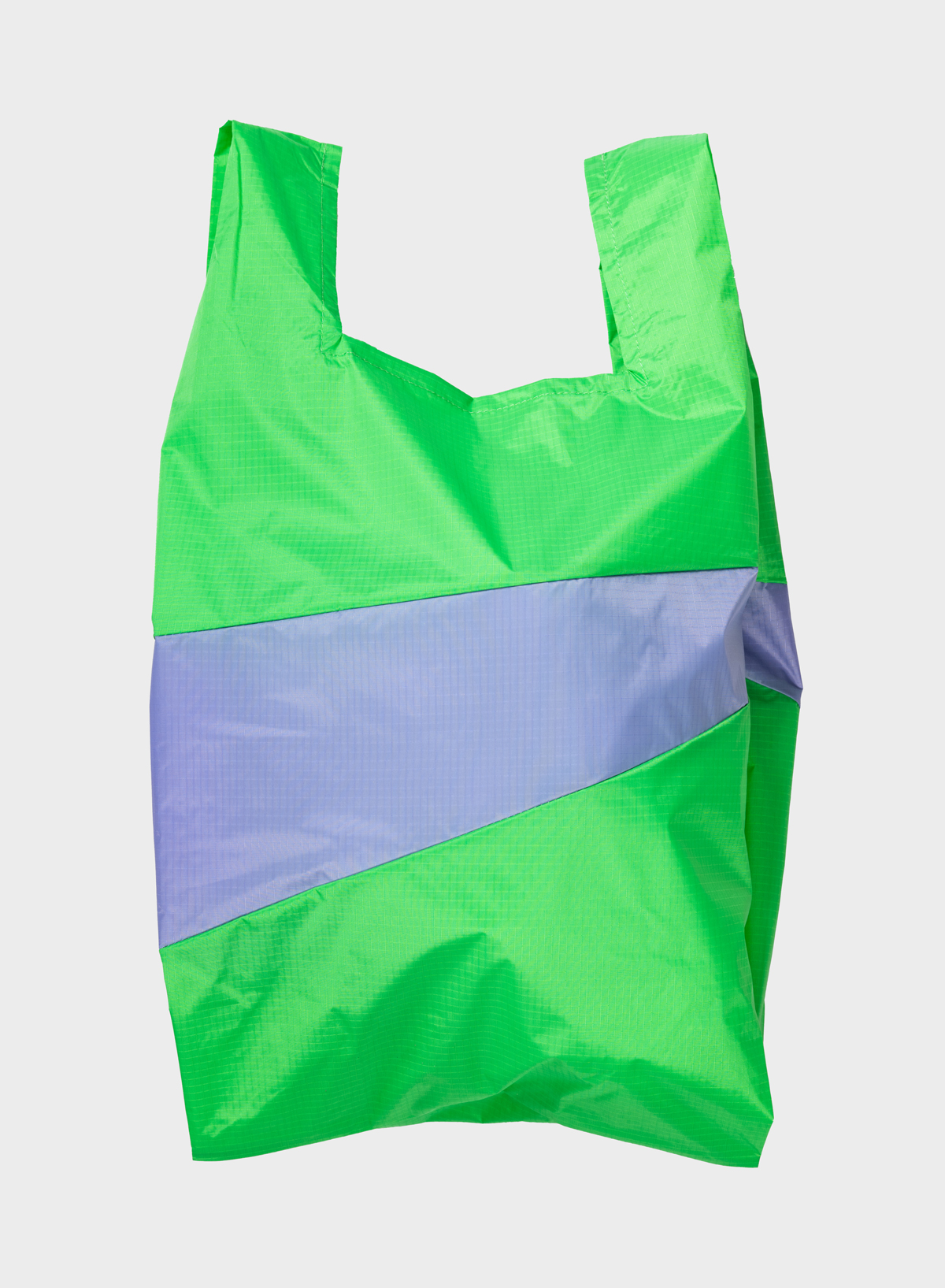 Shoppingbag Greenscreen & Treble L