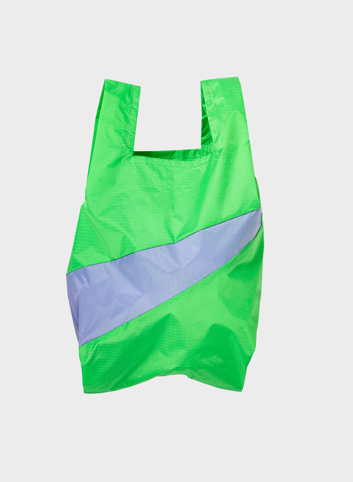 Shoppingbag Greenscreen & Treble M