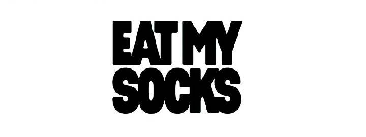 Eat my socks