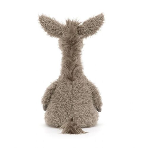 Knuffel Dario donkey