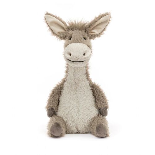 Knuffel Dario donkey