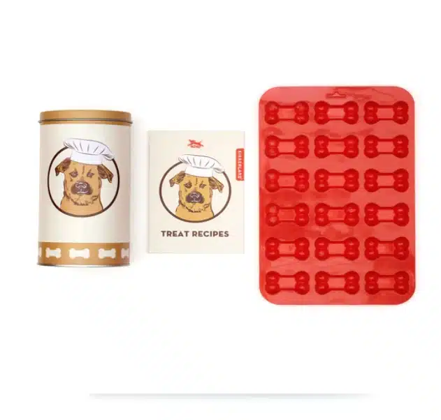 make your own dogtreats