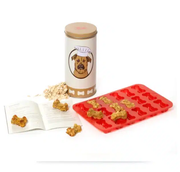 make your own dogtreats