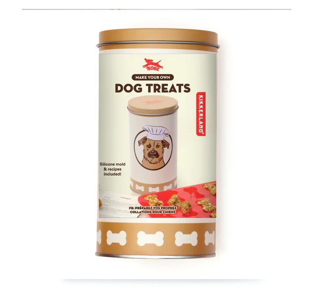 make your own dogtreats