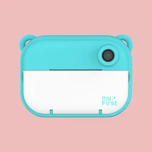 MyFirst Camera Insta 2 Blauw