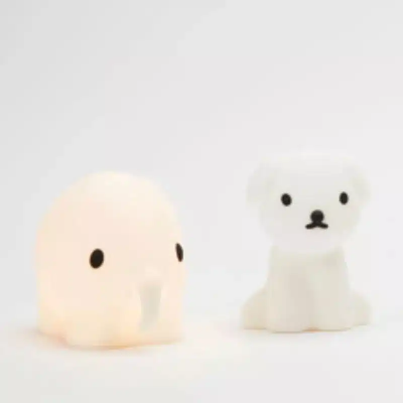 Elephant bundle of Light