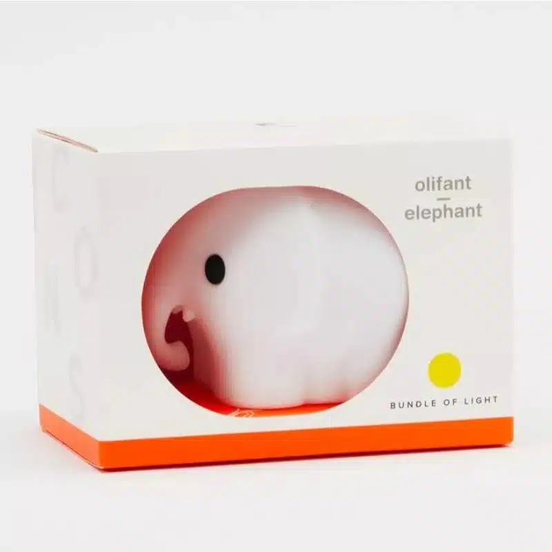 Elephant bundle of Light