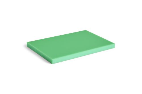 Slice chopping board M green