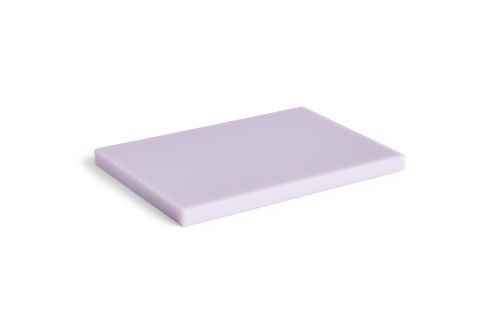 Slice chopping board M lavender