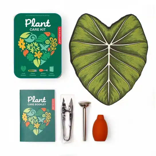 Plant care kit