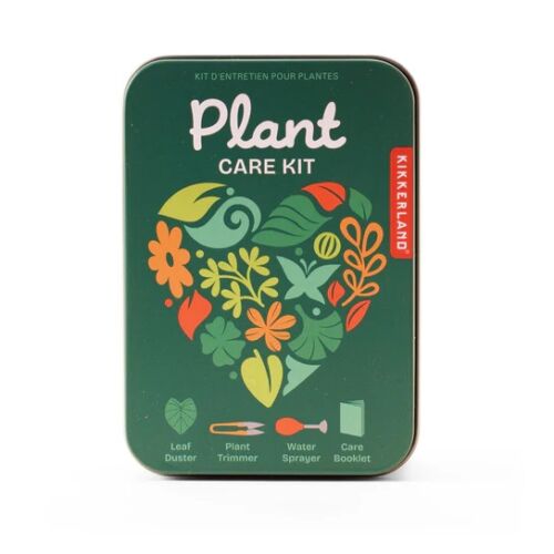 Plant care kit