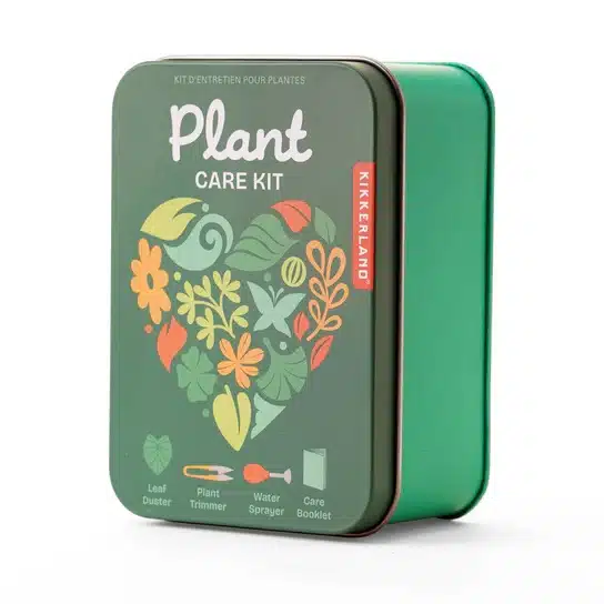Plant care kit
