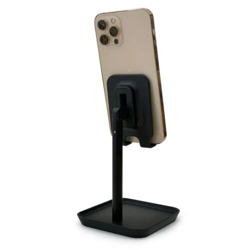 Kikkerland the perfect phone stand