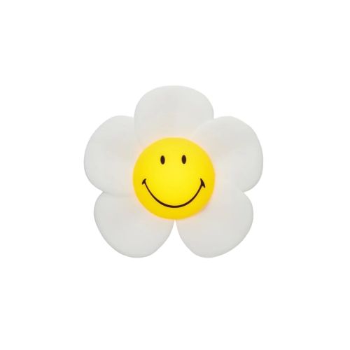 Smiley daisy day light